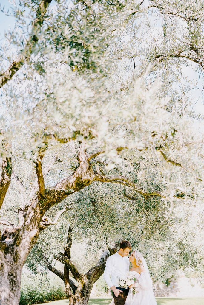 Tuscany wedding photographer - Emiliano Russo