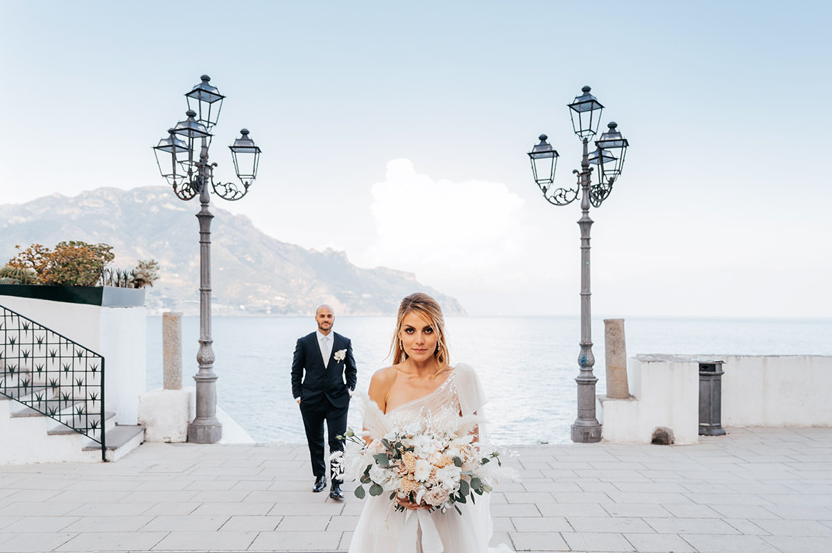 Best photographers in Italy - emiliano russo - amalfi wedding photographer