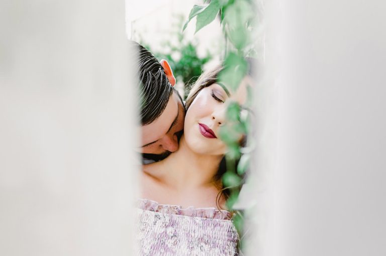 Engagement photographer in Italy - emiliano russo - positano wedding potographer