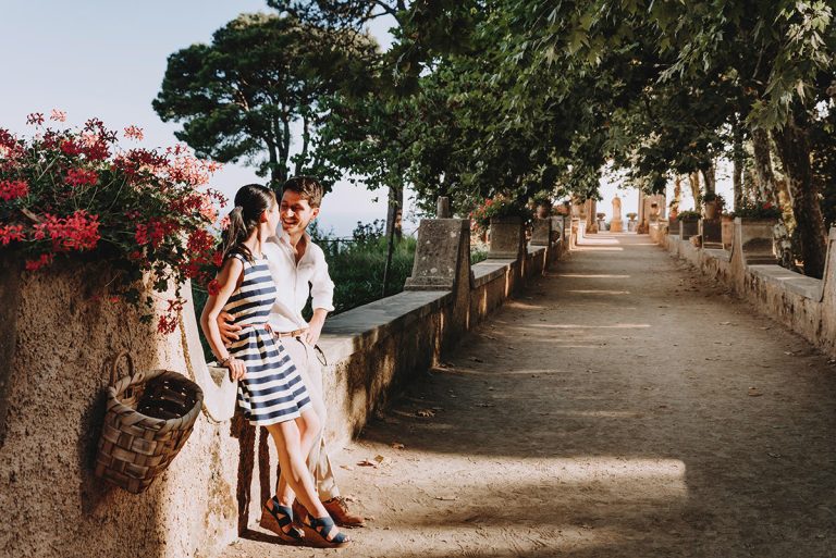 Holiday Portraits Amalfi Coast - emiliano russo