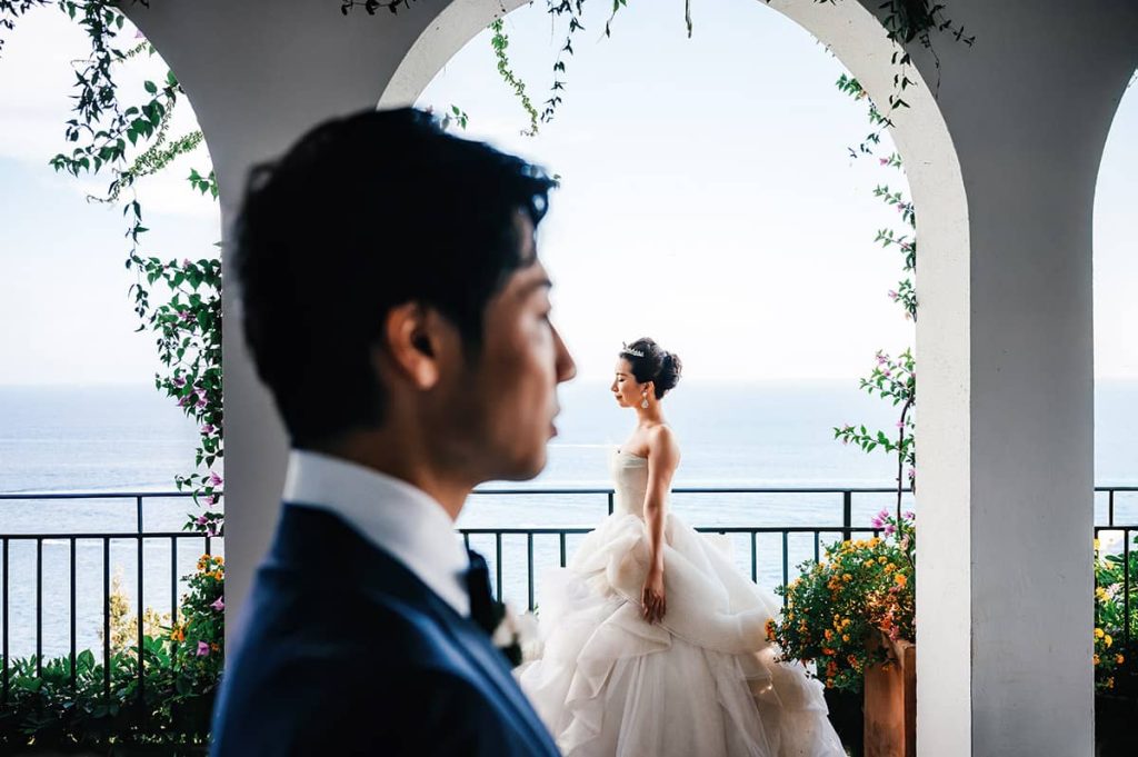 Italian destination Wedding Photographer - emiliano russo