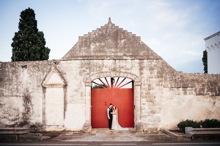 Wedding Photographer Apulia - emiliano russo