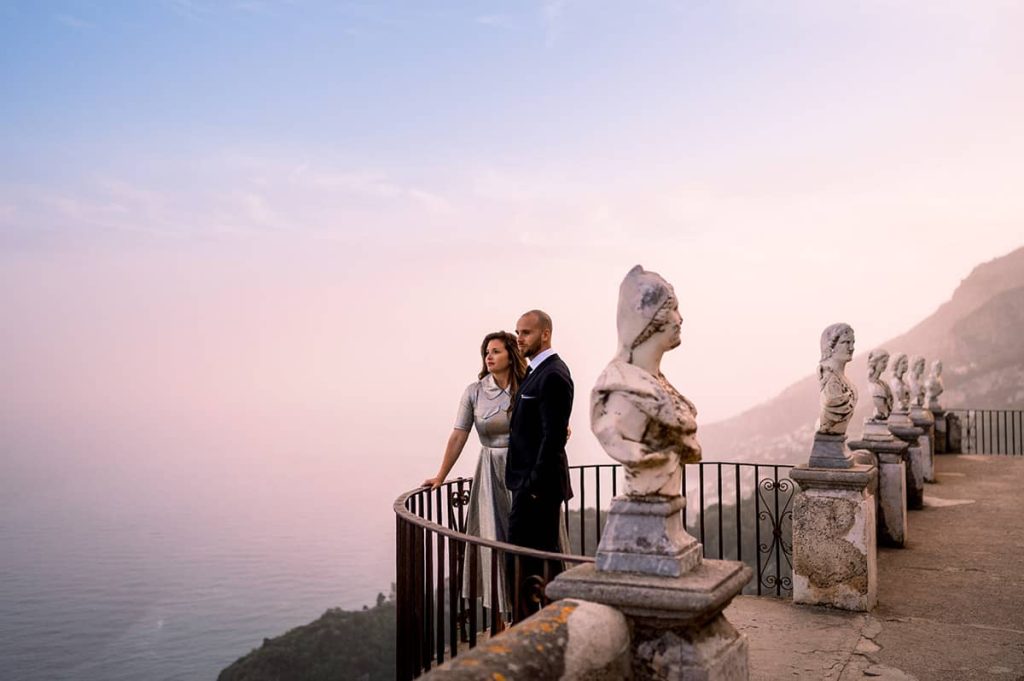 Wedding Photographer Ravello Italy - emiliano russo