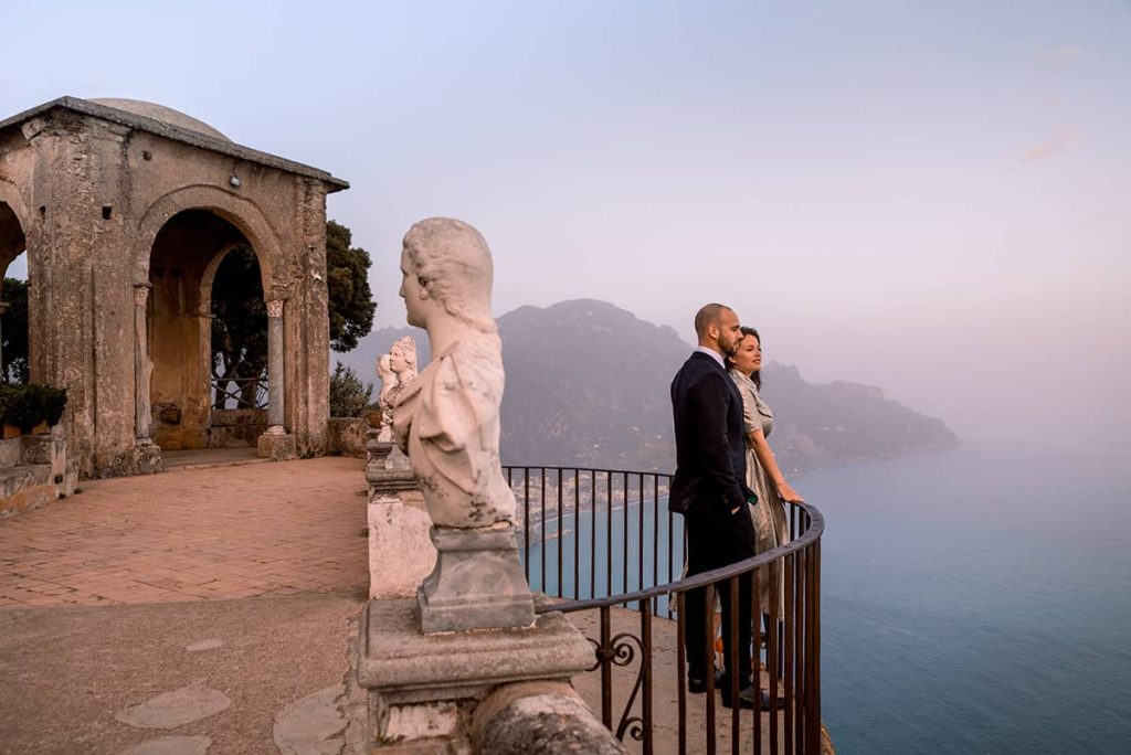 Wedding Photographer Ravello Italy - emiliano russo