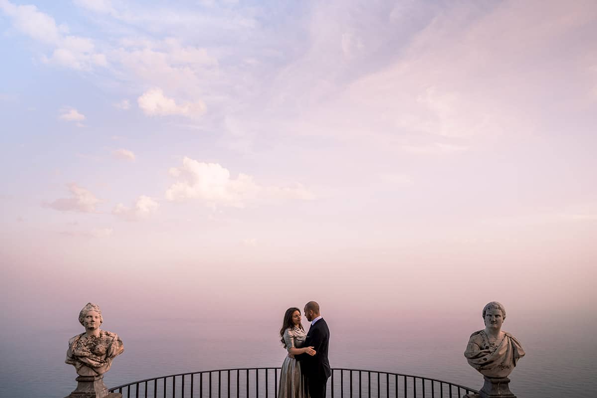 Wedding Photographer Ravello Italy - emiliano russo