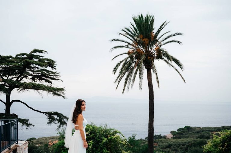 Wedding photographer in Sorrento - emiliano russo