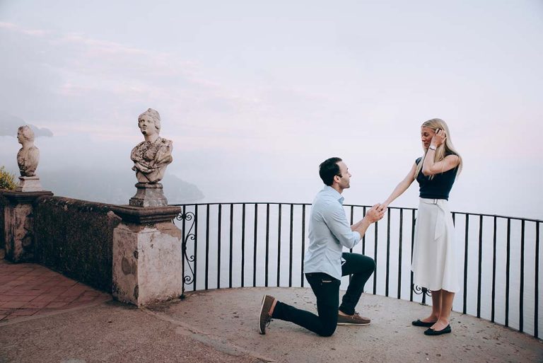 elope in Italy - emiliano russo