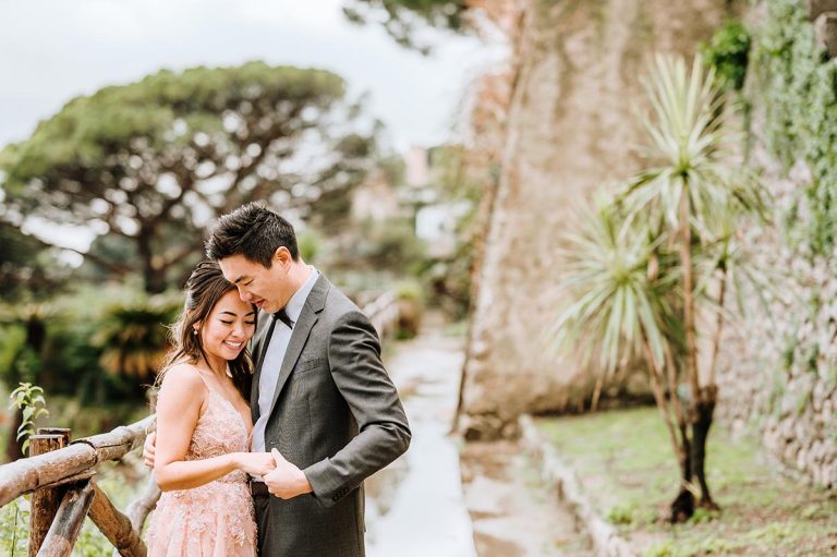 elopement packages Italy - emiliano russo - ravello wedding photographer