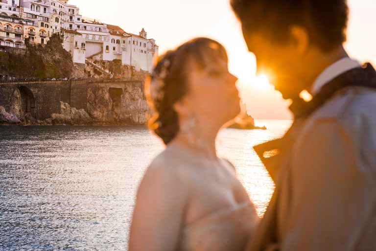 emotional wedding ravello - emiliano russo