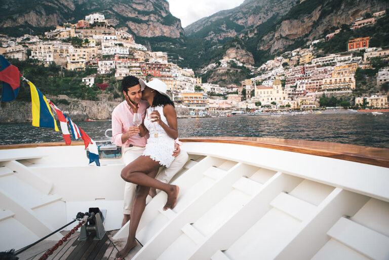 Amalfi Coast Vacation - emiliano russo