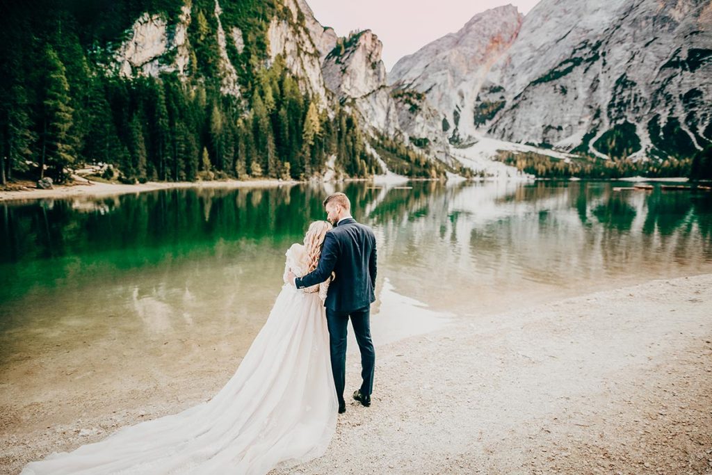 Lake Garda wedding photographer - emiliano russo