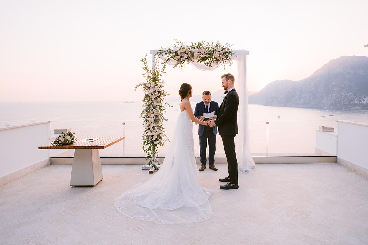Capri wedding planner - emiliano russo
