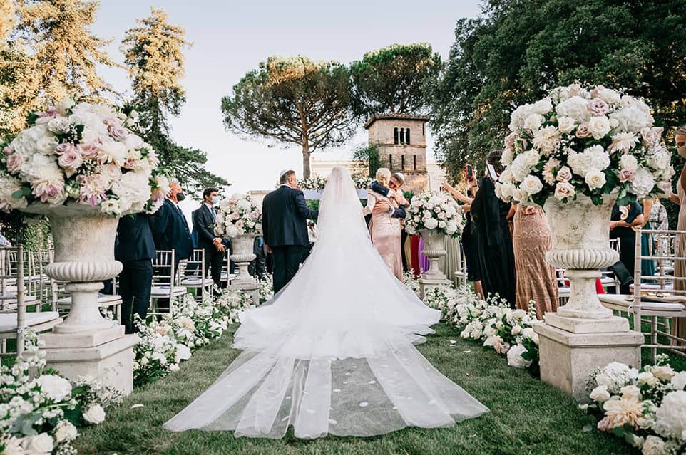 wedding in rome - emiliano russo italian wedding photographer