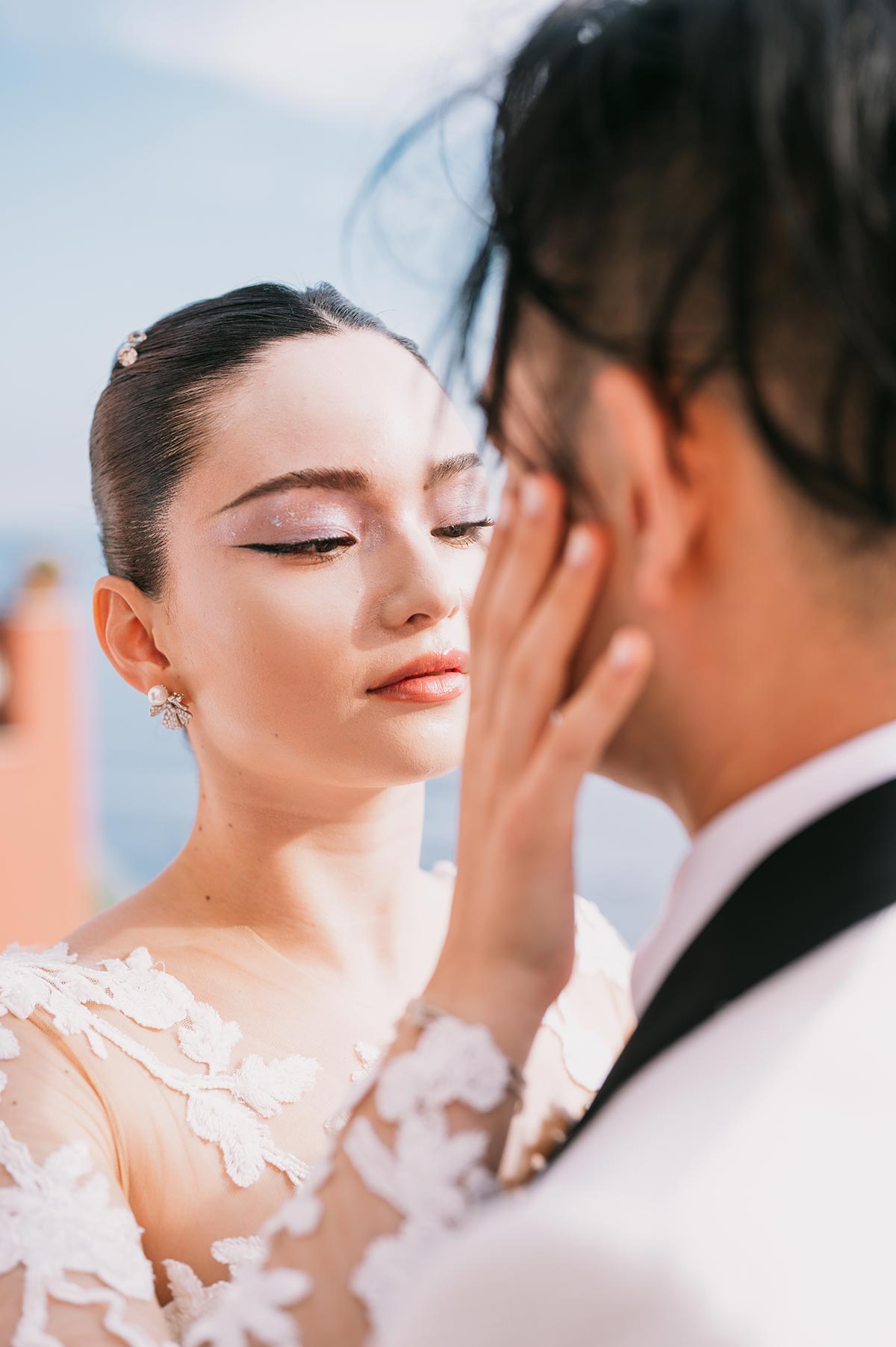 Italian wedding traditions | Emiliano Russo | Villa dei Fisici wedding 5 3 | Ceremonies are essential to many cultures worldwide, and weddings are no exception. Italian wedding traditions are interesting to incorporate.