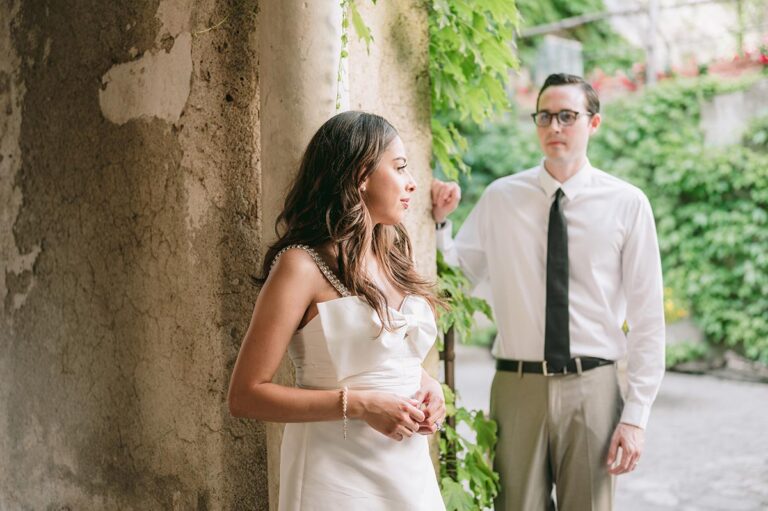 Your holiday couple pictures in Ravello