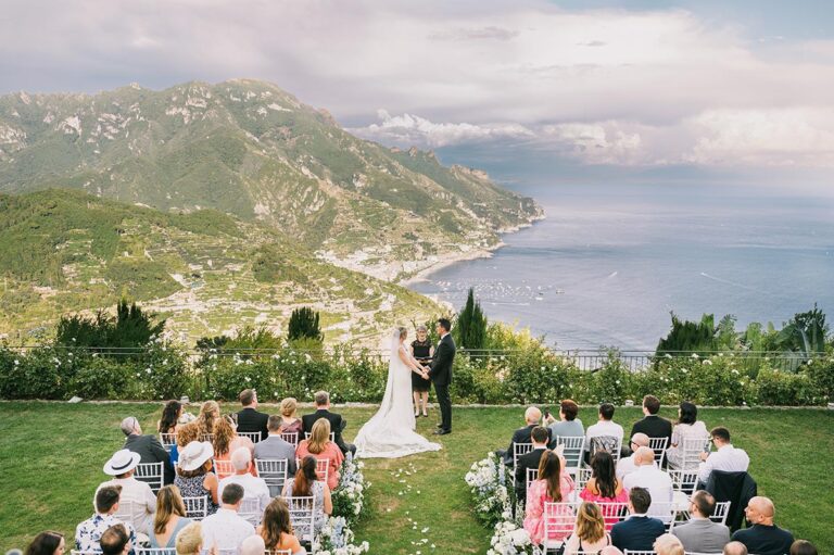 ravello italy wedding