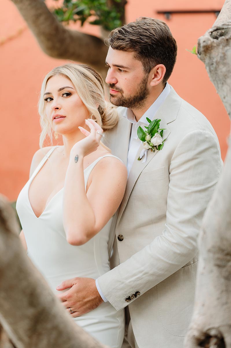 Italian wedding traditions | Emiliano Russo | elopement in positano with boat trip 4 5 | Ceremonies are essential to many cultures worldwide, and weddings are no exception. Italian wedding traditions are interesting to incorporate.