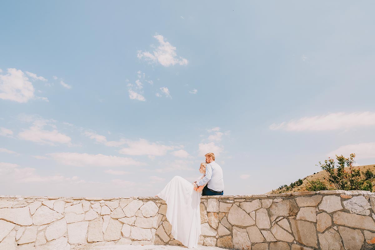 Top Instagram-Worthy Wedding Locations in Italy