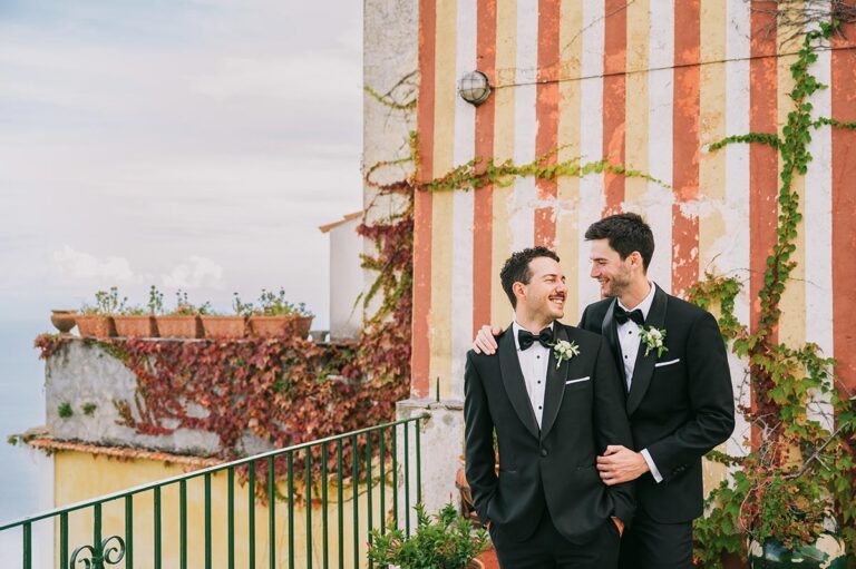 palazzo confalone ravello wedding