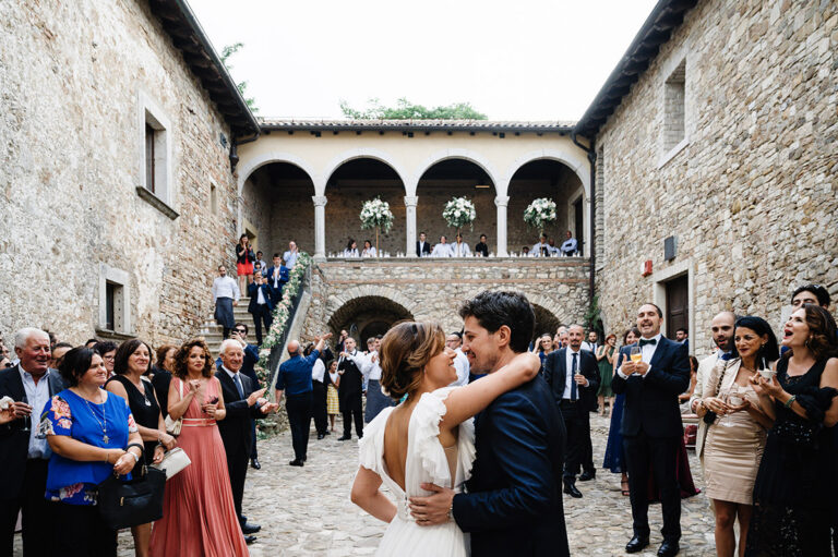 wedding in cortona