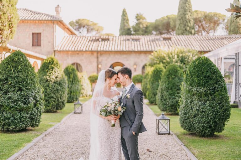 wedding in perugia