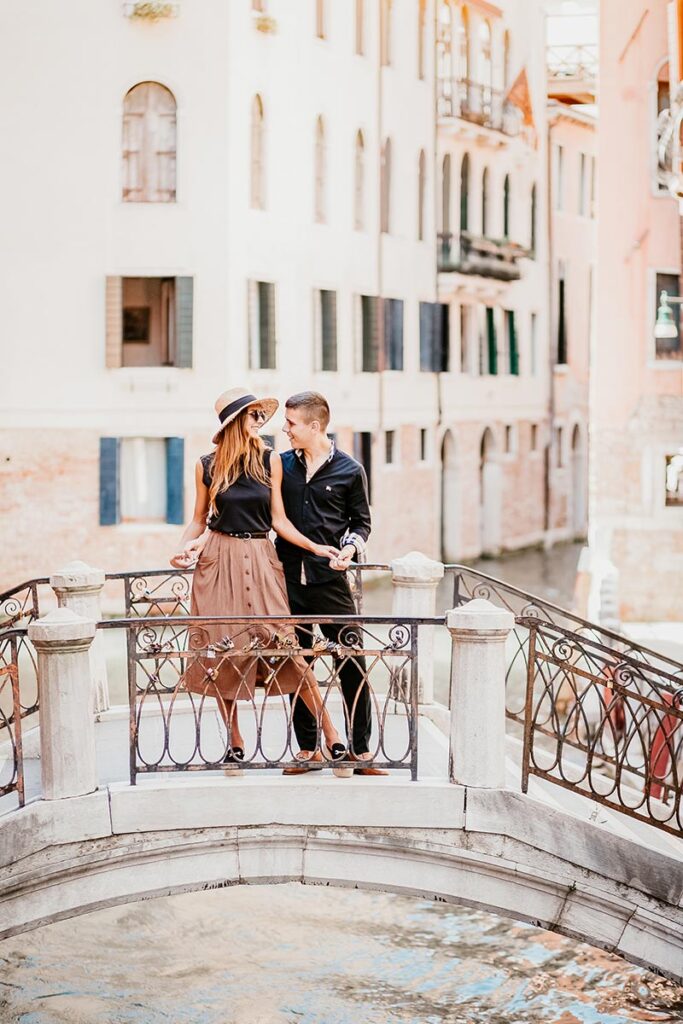 honeymoon in tuscany