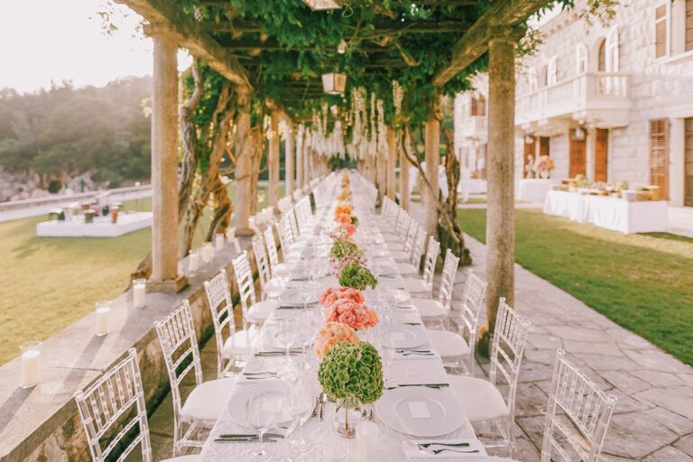 Taormina wedding planner