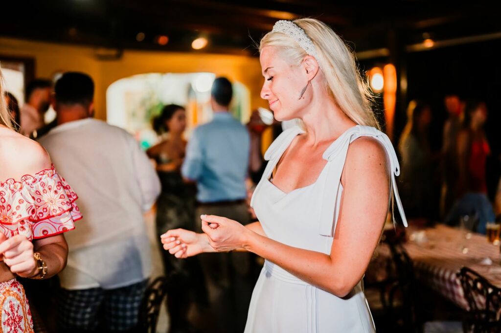 Trattoria da Lorenzo Rehearsal dinner Amalfi Coast