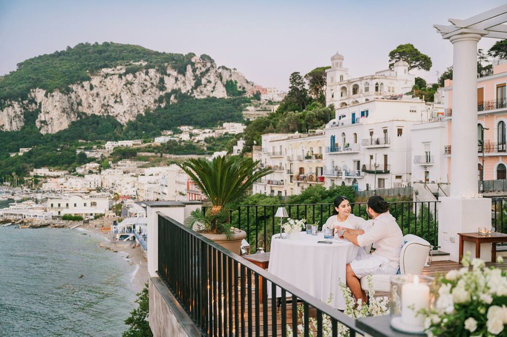 Capri Wedding Photographer | Emiliano Russo | capri wedding proposal 4 9 |