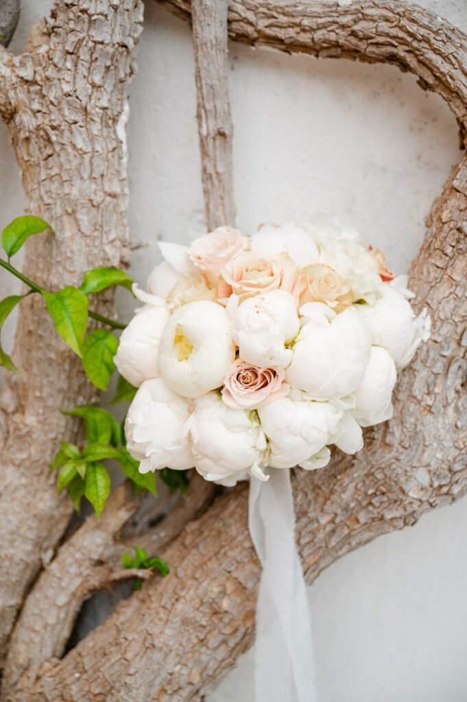 wedding at Rada Positano and Marincanto Hotel