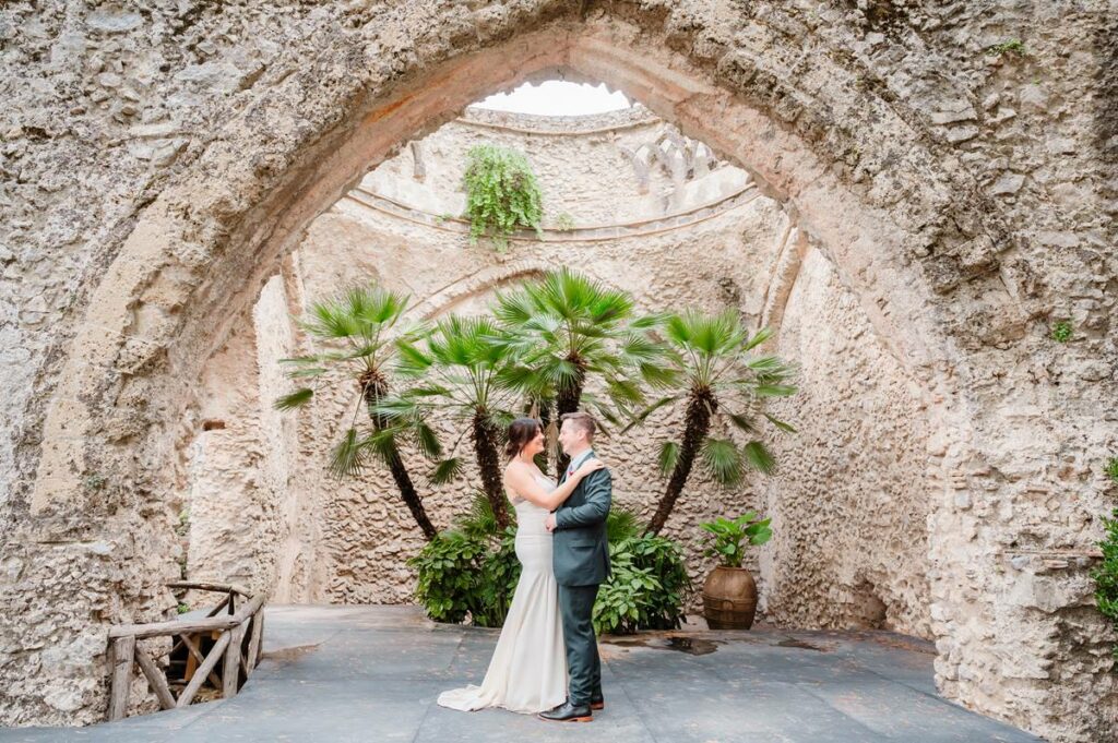 Hotel Marmorata Elopement