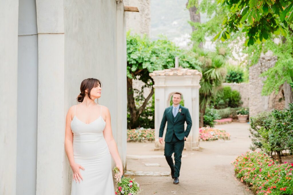 Hotel Marmorata Elopement