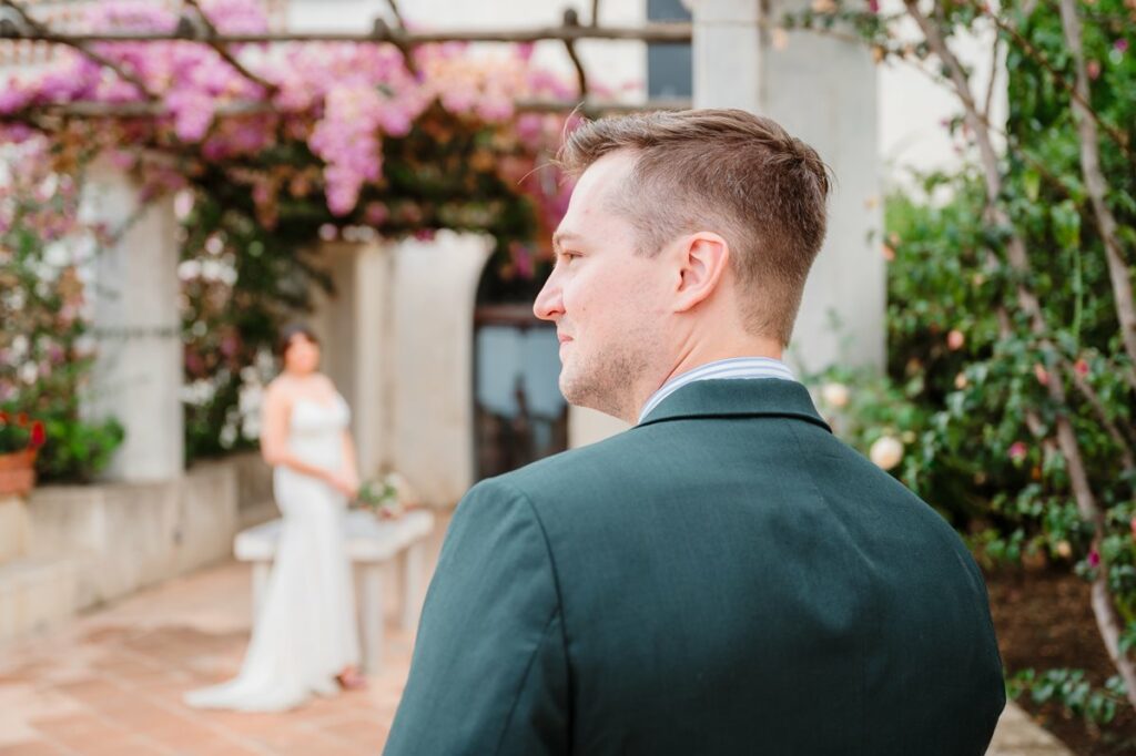 Hotel Marmorata Elopement