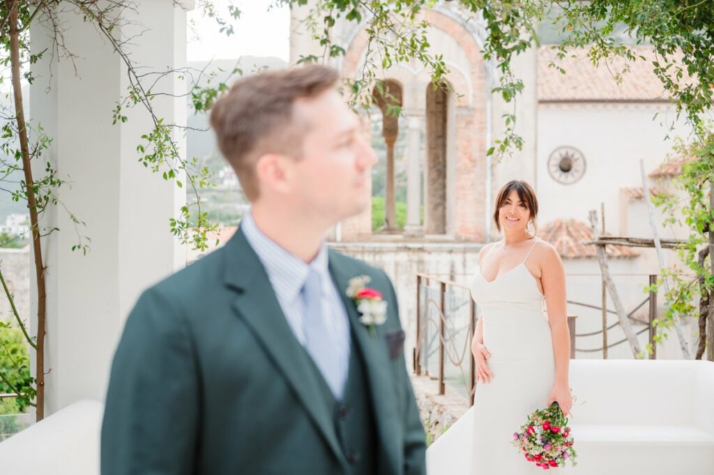 Hotel Marmorata Elopement