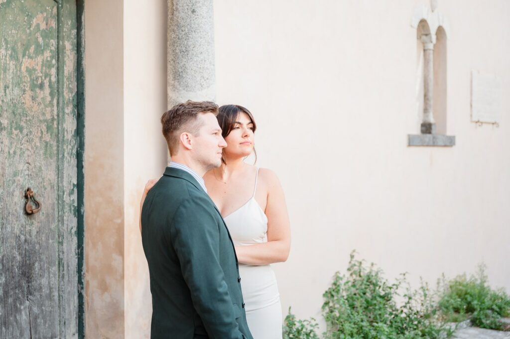 Hotel Marmorata Elopement