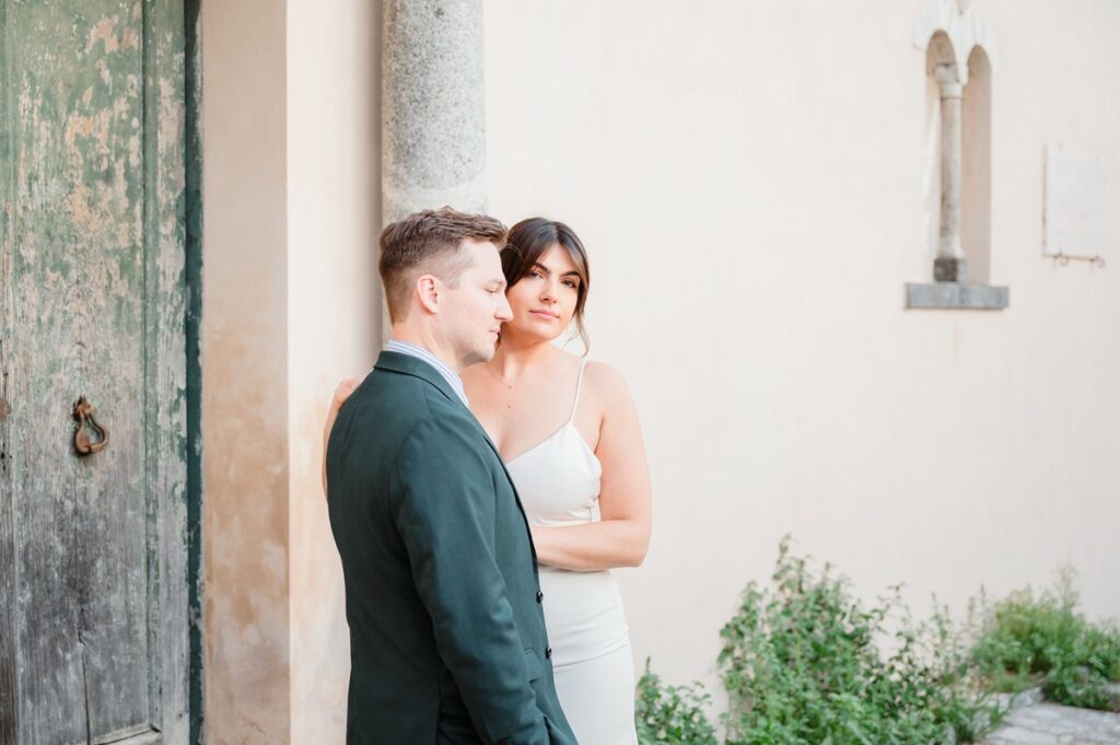 Hotel Marmorata Elopement