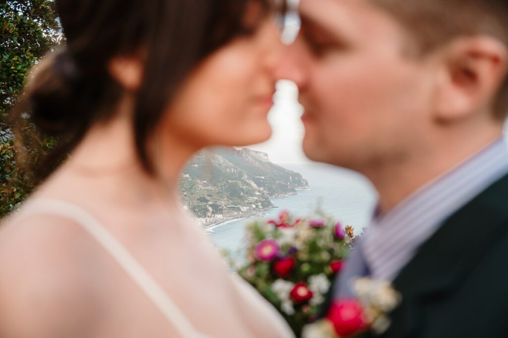 Hotel Marmorata Elopement