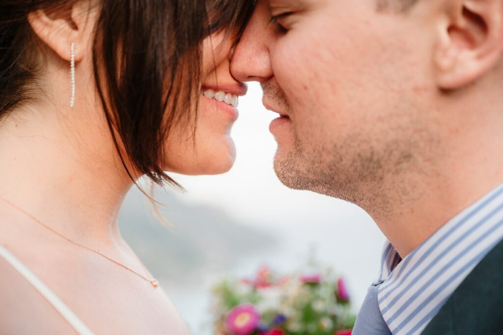 Hotel Marmorata Elopement