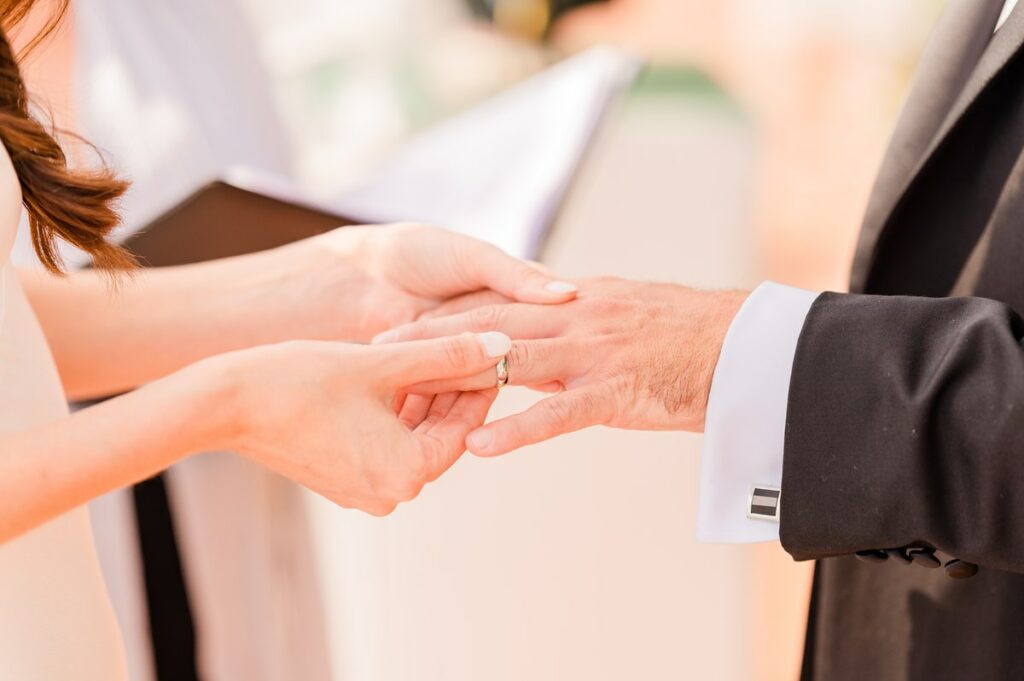 Intimate Elopement Hotel Maricanto Positano