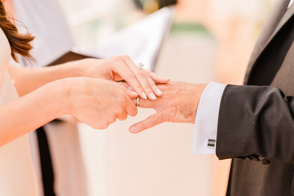 Intimate Elopement Hotel Maricanto Positano