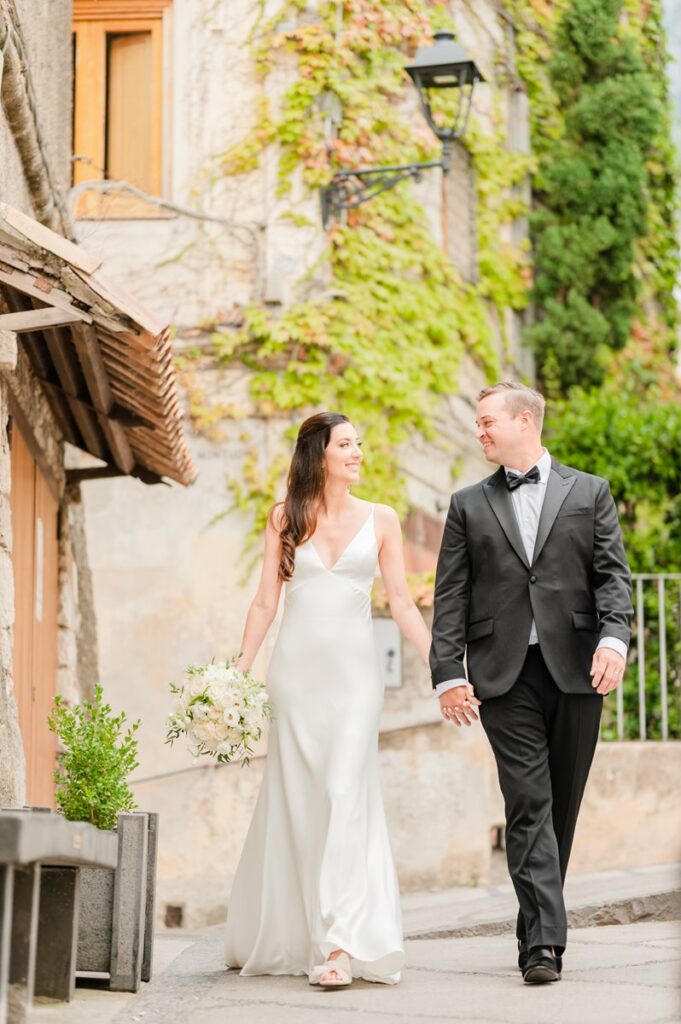 Intimate Elopement Hotel Maricanto Positano