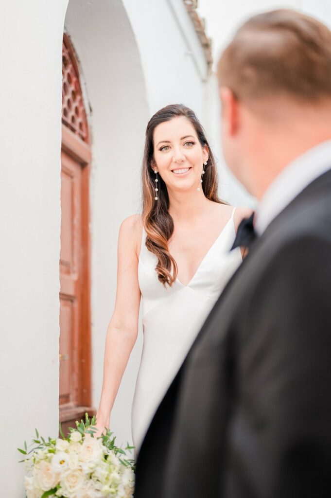 Intimate Elopement Hotel Maricanto Positano