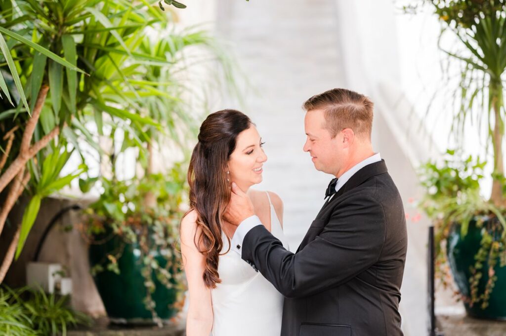 Intimate Elopement Hotel Maricanto Positano