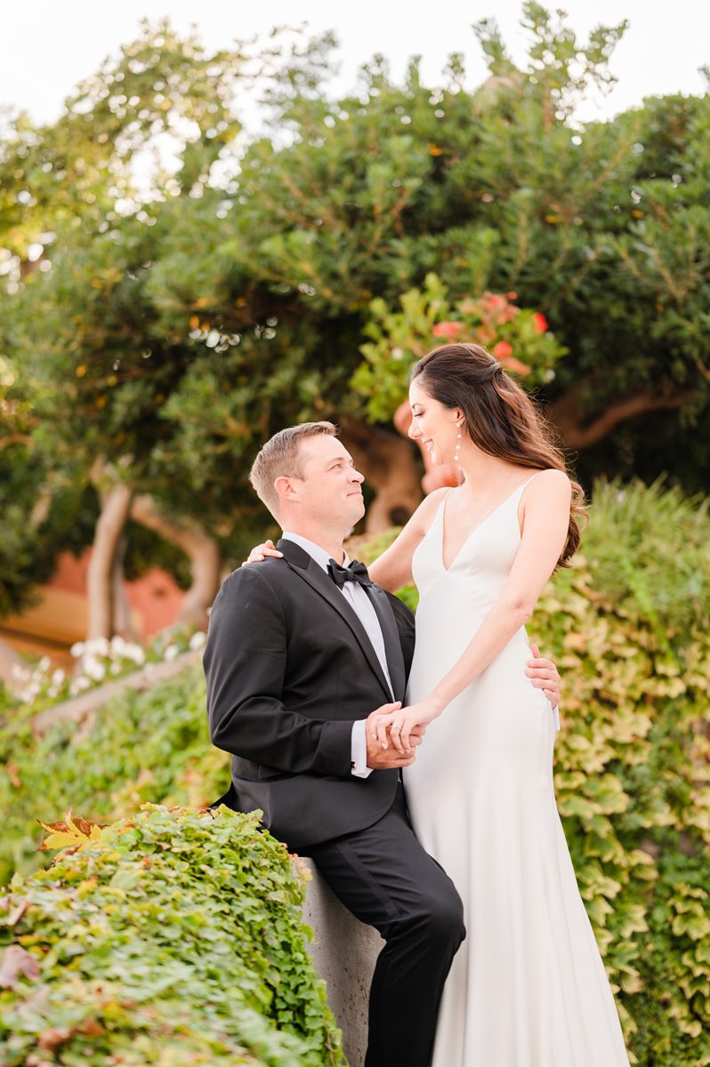 Intimate Elopement Hotel Maricanto Positano