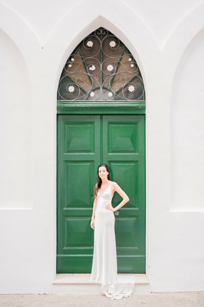 Intimate Elopement Hotel Maricanto Positano