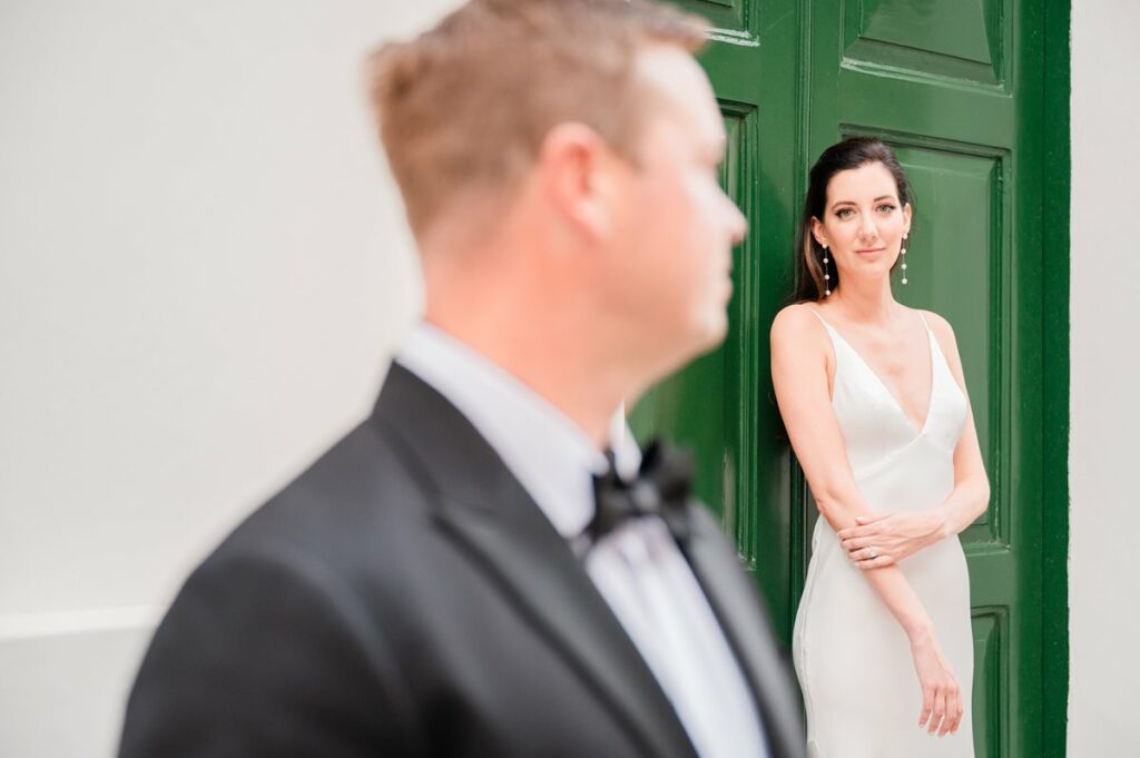 Intimate Elopement Hotel Maricanto Positano