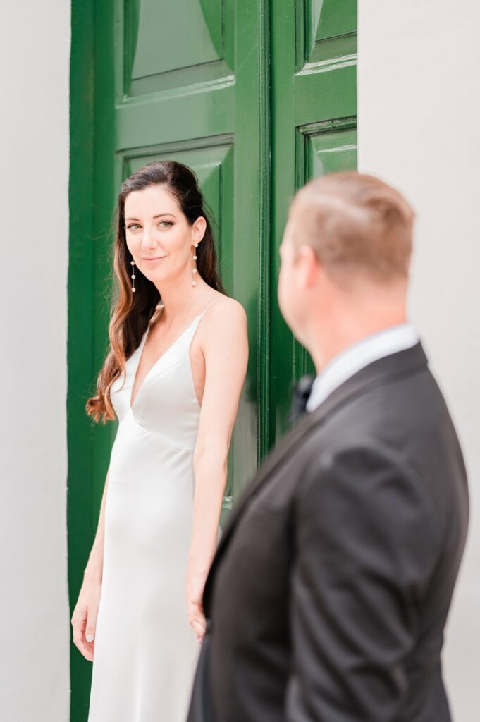 Intimate Elopement Hotel Maricanto Positano