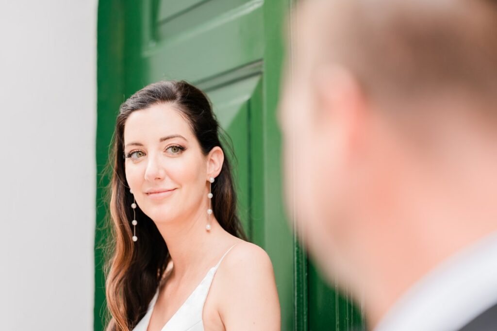 Intimate Elopement Hotel Maricanto Positano