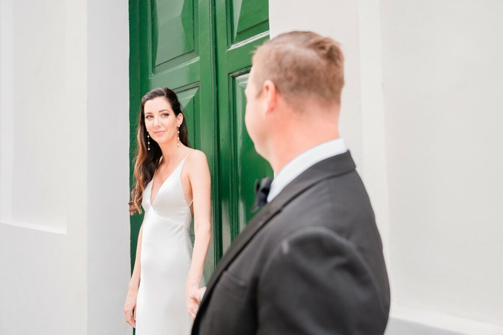 Intimate Elopement Hotel Maricanto Positano