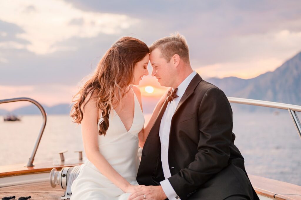 Intimate Elopement Hotel Maricanto Positano